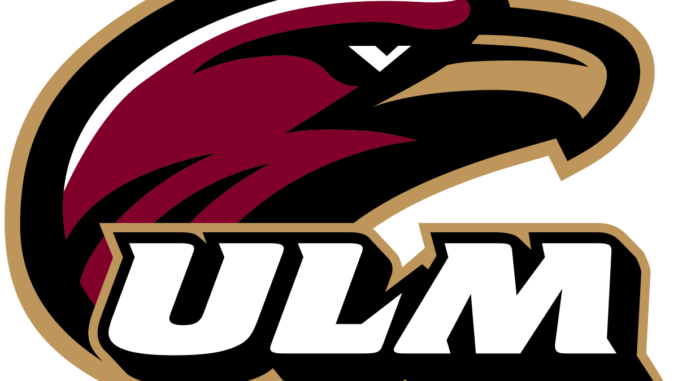 ULM Warhawks Ertel