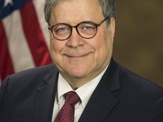 Justice Department