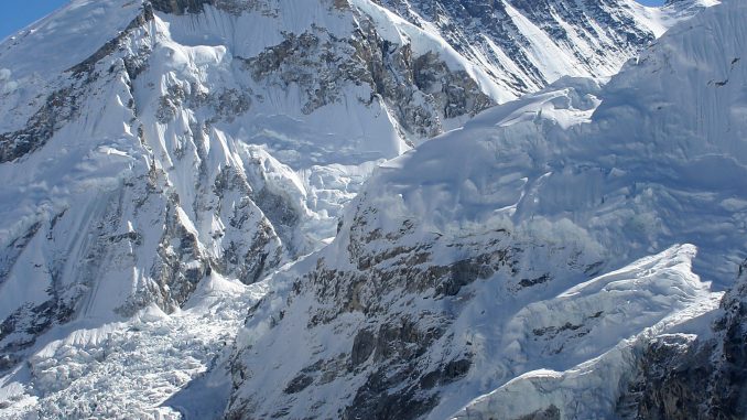 Everest_kalapatthar Everest