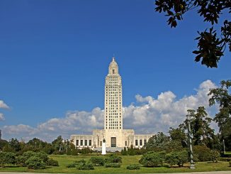 Louisiana